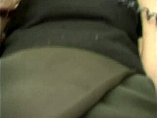 Couple's intense fuck after argument, blowjob and doggystyle