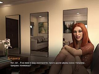 complete gameplay - college bound part 9 with monster cock anime sex tits anal big tits toys small 18+ tits petite 18+ assfucking