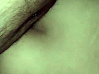 No creo lo salvaje que se pone esta vixen de 18+ de la villa conmigo