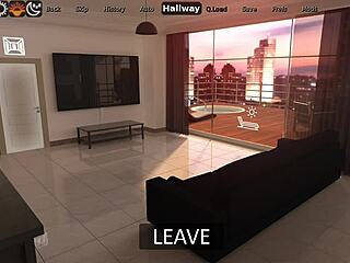 my stepsister sends sexy vagina photos in sailor moon cosplay