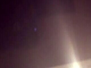 BBW Wife Bent Over For Doggystyle Sex And Spanking!