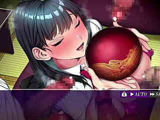 Enrenchuu No Toshishita Kanojo Ga Onna Ni Uepart All End Eng Sub