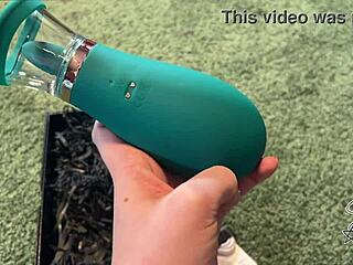 lovebirdvibe toy test