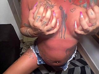 Loirinha Linda Gives Anal To Boyfriend And Films It For Him