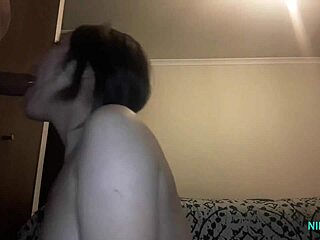 Fuck me and cum on my tits.