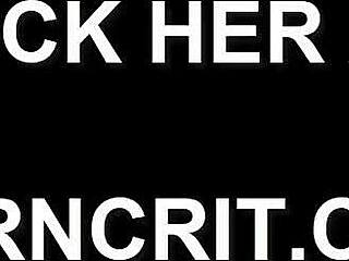 My Wife's Juicy Ass Exposed in Forest