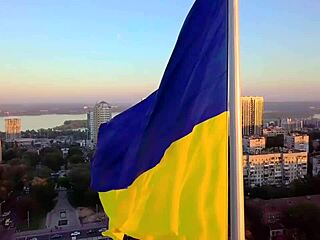 POVNovatas - Busty Latina Lina Jones Rides Victor Bloom in Rain.