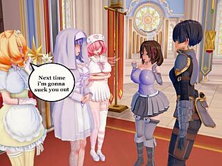 hentai gallery adventurer pack japs8005 is amazing!