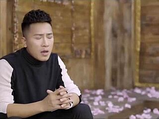 Playing With Friend's Dick In A Group Sex Scene