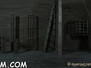 Nasty Slut Gets Spanked And Roughly Fucked