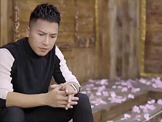 Playing With Friend's Dick In A Group Sex Scene