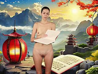 Introduction To The Art Of War With Naked Book Reading