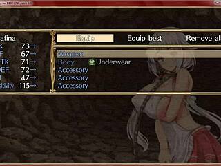 Key Of Egg Hentai Game Part 5 😍