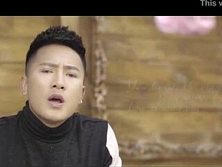 Playing With Friend's Dick In A Group Sex Scene