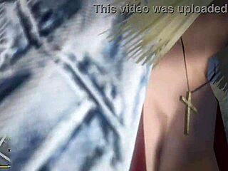 first person hooker experience in gta 5