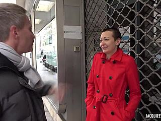 aletta black dominates with hardcore anal play!