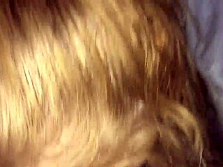 Detailed Blowjob Scene in Video File Trim