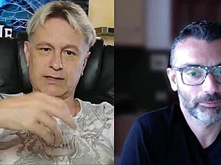 Intervista ad Andy Casanova prima parte dietro le quinte