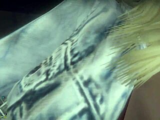 first person hooker experience in gta 5