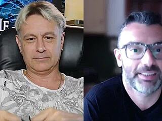 Intervista ad Andy Casanova prima parte dietro le quinte