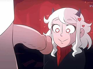 Helltaker Is A Sexy Cartoon Character With An Intriguing Story