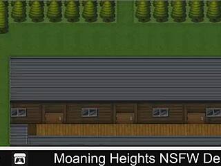 Moaning Heights NSFW Demo