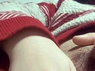 asian milf fingers wet pussy to orgasm?