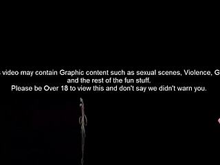 J-já jsem star wars oranžová trenérka v dílu 22, šukám se v cosplayi s děvkama 😳