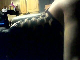 Bold doggystyle pounding of young chubby navajo tiff's big natural tits and fat ass