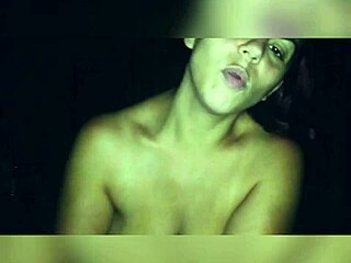 College friends made me burst hard with intense fun!