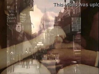 Vintage Pornostalgia: Two Centuries of Wild Group Sex