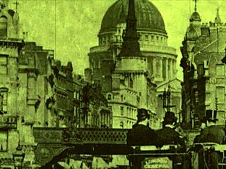 Vintage Pornostalgia: Two Centuries of Wild Group Sex