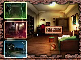 the narrative explores the 2004-12 dungeons 01 anime adventure.