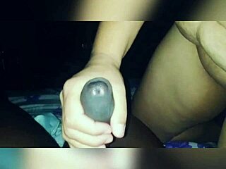 Kolej arkadaşları yoğun eğlenceyle beni sert patlattı