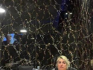 Who wants to join me in the jacuzzi?