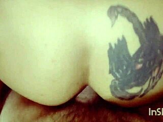 Couple Engages In Anal Assfucking Sex