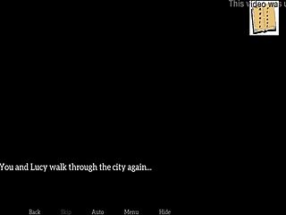 my new family episode 73 in the game series