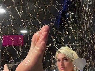 Who wants to join me in the jacuzzi?