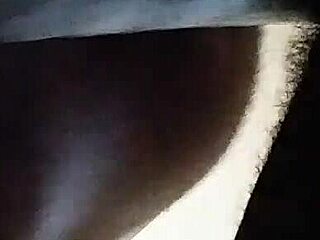 Juicy pussy gets monster cock? Watch this ghetto fuck! 🍑