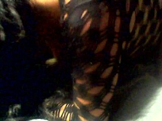 Bold doggystyle pounding of young chubby navajo tiff's big natural tits and fat ass