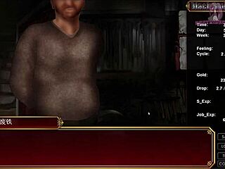 black smith episode 6 sexy cat on the sofa