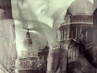 复古色情怀旧：两个世纪狂野群交