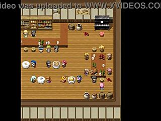 Philana and the elixir of life part 2 with blowjob group outdoor masturbation anime hentai gangbang banging