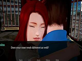 my new family episode 73 in the game series