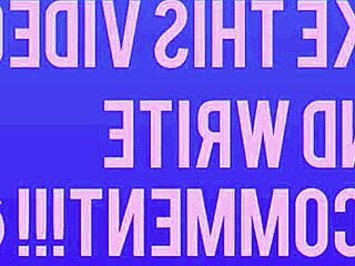 変態義息子が私が寝てる間にケツでシコる…本物の手作り😈