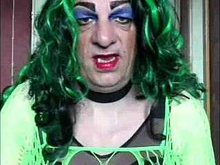 Bi sissy wants to meet for real anal sex