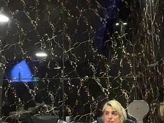 Who wants to join me in the jacuzzi?