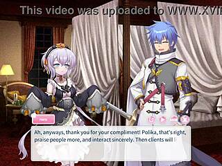 ep3 cum injection from anal revives police anime