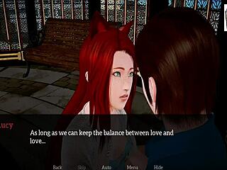 my new family episode 73 in the game series