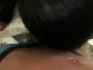 want good blowjob before doggy fuck?